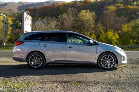 Toyota Auris 2.0 D-4D 124HP FULL!!!  !!! | Mobile.bg    6