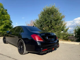 Mercedes-Benz S 63 AMG S 65 AMG L BRABUS | Mobile.bg    4