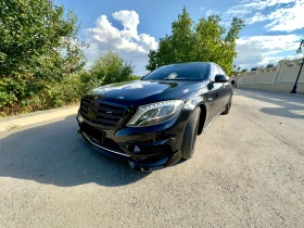 Mercedes-Benz S 63 AMG S 65 AMG L BRABUS | Mobile.bg    3