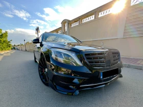  Mercedes-Benz S 63 A...