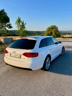 Audi Quattro Quattro , снимка 4