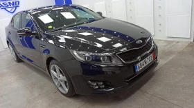 Kia Optima | Mobile.bg    3