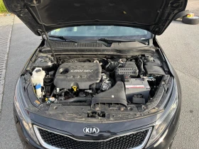 Kia Optima, снимка 15