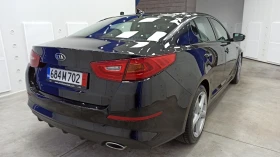 Kia Optima | Mobile.bg    4