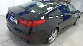 Kia Optima | Mobile.bg    6