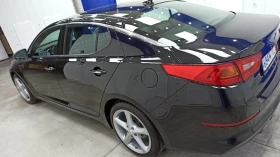 Kia Optima | Mobile.bg    5