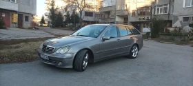 Mercedes-Benz C 270 CDI, снимка 2