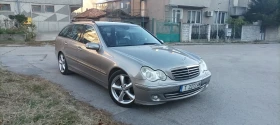 Mercedes-Benz C 270 CDI, снимка 1