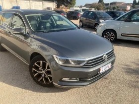 Обява за продажба на VW Passat 2.0TDI 150hp сервизна книжка ~23 500 лв. - изображение 2