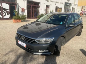 Обява за продажба на VW Passat 2.0TDI 150hp сервизна книжка ~23 500 лв. - изображение 1