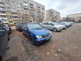 Mercedes-Benz C 270 w203, снимка 1