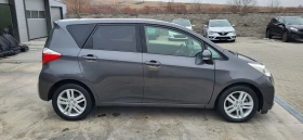 Toyota Verso S 1.4D4D-90 KEYLESS PANORAMA CAMERA, снимка 5