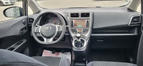 Toyota Verso S 1.4D4D-90 KEYLESS PANORAMA CAMERA, снимка 9