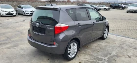 Toyota Verso S 1.4D4D-90 KEYLESS PANORAMA CAMERA, снимка 4