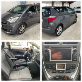 Toyota Verso S 1.4D4D-90 KEYLESS PANORAMA CAMERA, снимка 16