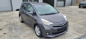 Toyota Verso S 1.4D4D-90 KEYLESS PANORAMA CAMERA, снимка 6