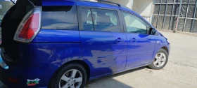 Mazda 5, снимка 13