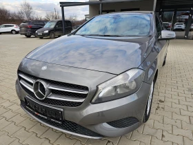 Mercedes-Benz A 180 1.5CDI, 109к.с., 6ск., Дистроник, Кожа, Нави!, снимка 7