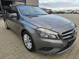 Mercedes-Benz A 180 1.5CDI, 109к.с., 6ск., Дистроник, Кожа, Нави!, снимка 1