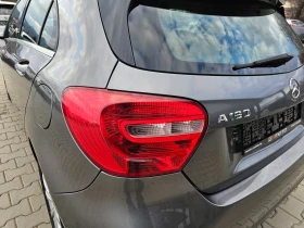 Mercedes-Benz A 180 1.5CDI, 109к.с., 6ск., Дистроник, Кожа, Нави!, снимка 6