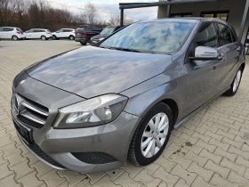 Mercedes-Benz A 180 1.5CDI, 109к.с., 6ск., Дистроник, Кожа, Нави!, снимка 9