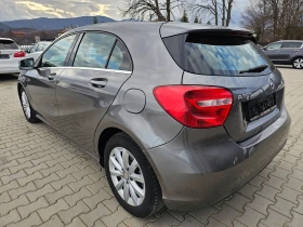 Mercedes-Benz A 180 1.5CDI, 109к.с., 6ск., Дистроник, Кожа, Нави!, снимка 4