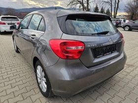 Mercedes-Benz A 180 1.5CDI, 109к.с., 6ск., Дистроник, Кожа, Нави!, снимка 5