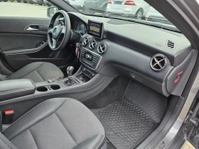 Mercedes-Benz A 180 1.5CDI, 109к.с., 6ск., Дистроник, Кожа, Нави!, снимка 12