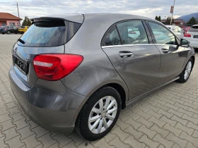 Mercedes-Benz A 180 1.5CDI, 109к.с., 6ск., Дистроник, Кожа, Нави!, снимка 3