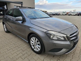 Mercedes-Benz A 180 1.5CDI, 109к.с., 6ск., Дистроник, Кожа, Нави!, снимка 2