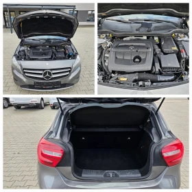 Mercedes-Benz A 180 1.5CDI, 109к.с., 6ск., Дистроник, Кожа, Нави!, снимка 16