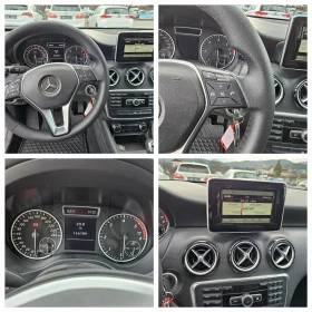 Mercedes-Benz A 180 1.5CDI, 109к.с., 6ск., Дистроник, Кожа, Нави!, снимка 14