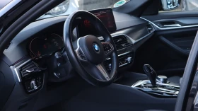 BMW 530 G30/xDrive/Virtual/Ambient/F1/Подгрев/Камера, снимка 9