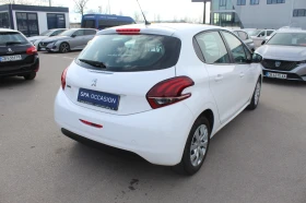 Peugeot 208  ACTIVE 1.2 e-VTi 82 BVM5 EURO 6.2//1906263, снимка 4