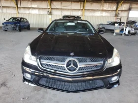  Mercedes-Benz SL 500