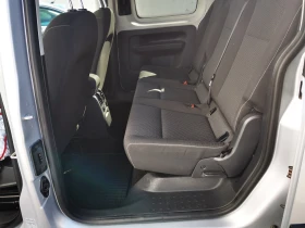 Обява за продажба на VW Caddy PKW Maxi Trendline BMT ~12 500 лв. - изображение 5