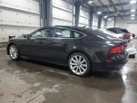 Audi A7 PRESTIGE* * 360* Bose*  | Mobile.bg    4