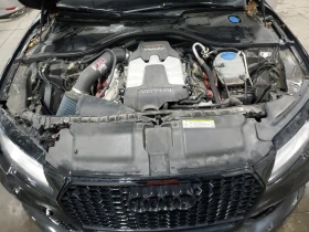 Audi A7 PRESTIGE* * 360* Bose*  | Mobile.bg    11