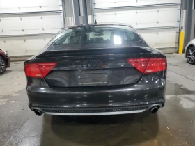 Audi A7 PRESTIGE* * 360* Bose*  | Mobile.bg    5