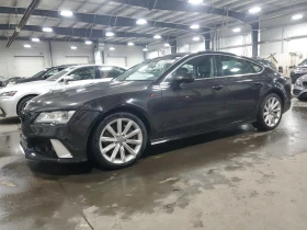 Audi A7 PRESTIGE* * 360* Bose*  | Mobile.bg    3