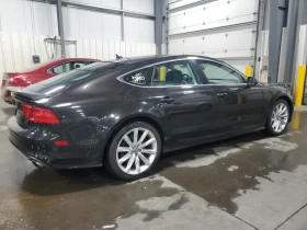 Audi A7 PRESTIGE* * 360* Bose*  | Mobile.bg    6