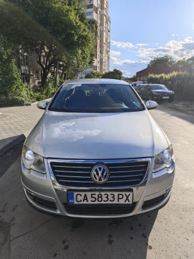 Обява за продажба на VW Passat B6 170кс. ~7 300 лв. - изображение 1