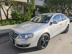 Обява за продажба на VW Passat B6 170кс. ~7 300 лв. - изображение 1