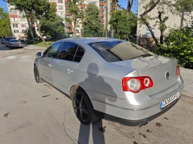 Обява за продажба на VW Passat B6 170кс. ~7 300 лв. - изображение 5