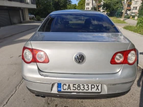 Обява за продажба на VW Passat B6 170кс. ~7 300 лв. - изображение 4