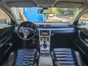 Обява за продажба на VW Passat B6 170кс. ~7 300 лв. - изображение 10