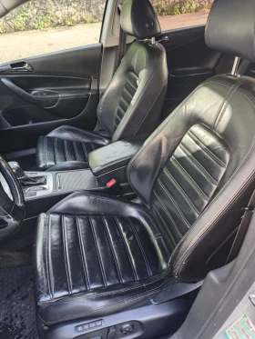 Обява за продажба на VW Passat B6 170кс. ~7 300 лв. - изображение 9