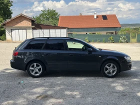Seat Exeo ST 1.8T | Mobile.bg    7