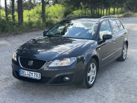     Seat Exeo ST 1.8T
