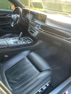 BMW 740 M-Пакет - 70000 лв. - 74342182 11
